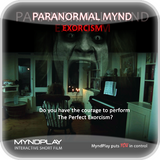 Paranormal Mynd: Exorcism