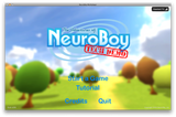 The Adventures of NeuroBoy