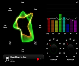 Brainwave Visualizer(Android&iOS)