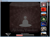 Alchemy Visualizer