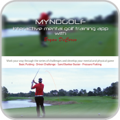MyndGolf with Bryan DeCorso