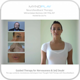 MyndTFT - Treatment for Nerves, Nervousness and Self Doubt