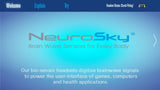 MindWave Mobile Tutorial Android