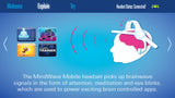 MindWave Mobile Tutorial Android