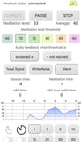 EEG Meditation (iOS)