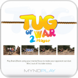 Tug of War 2 Player