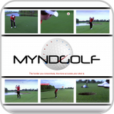 MyndGolf with Bryan DeCorso Part II: Game Play