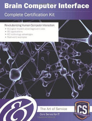 Brain Computer Interface - Complete Certification Kit