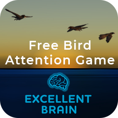 Excellent Brain Free Bird