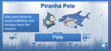 Piranha Pete