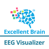 Excellent Brain EEG Visualizer