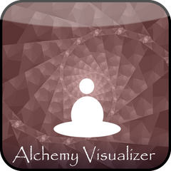 Alchemy Visualizer