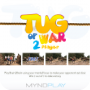 Tug of War 2 Player